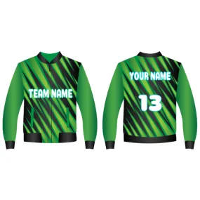 Customized Sublimation Printed T-Shirt Unisex Sports Jersey Player Name & Number, Team Name.335720093