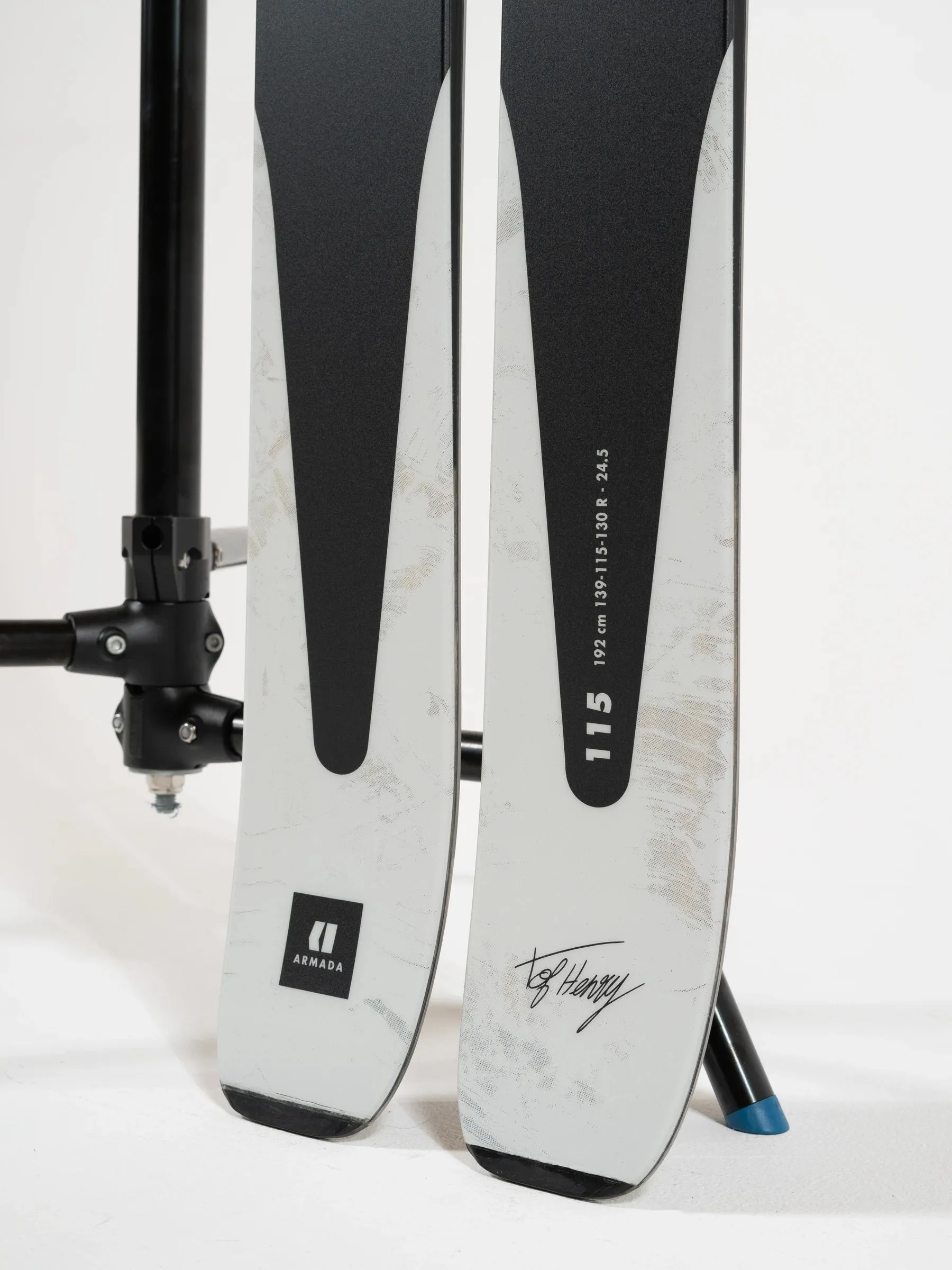 Declivity X 115 Skis 2025