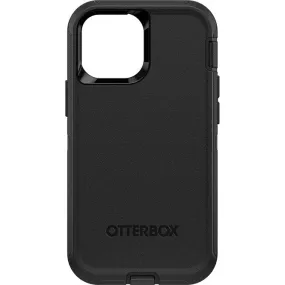 Defender Iphone 13/12 Mini Blk