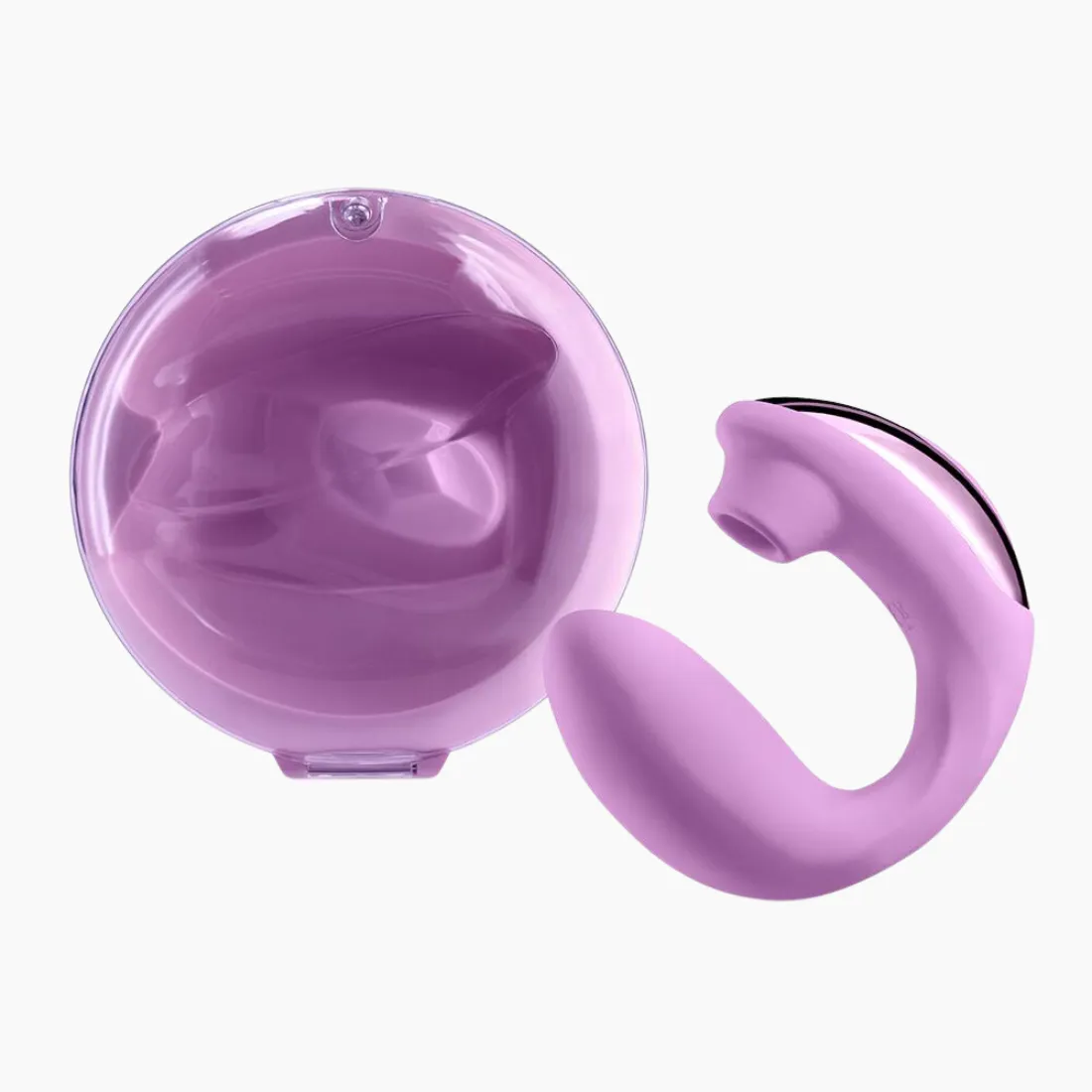 Desire Euphoria Dual Vibrator