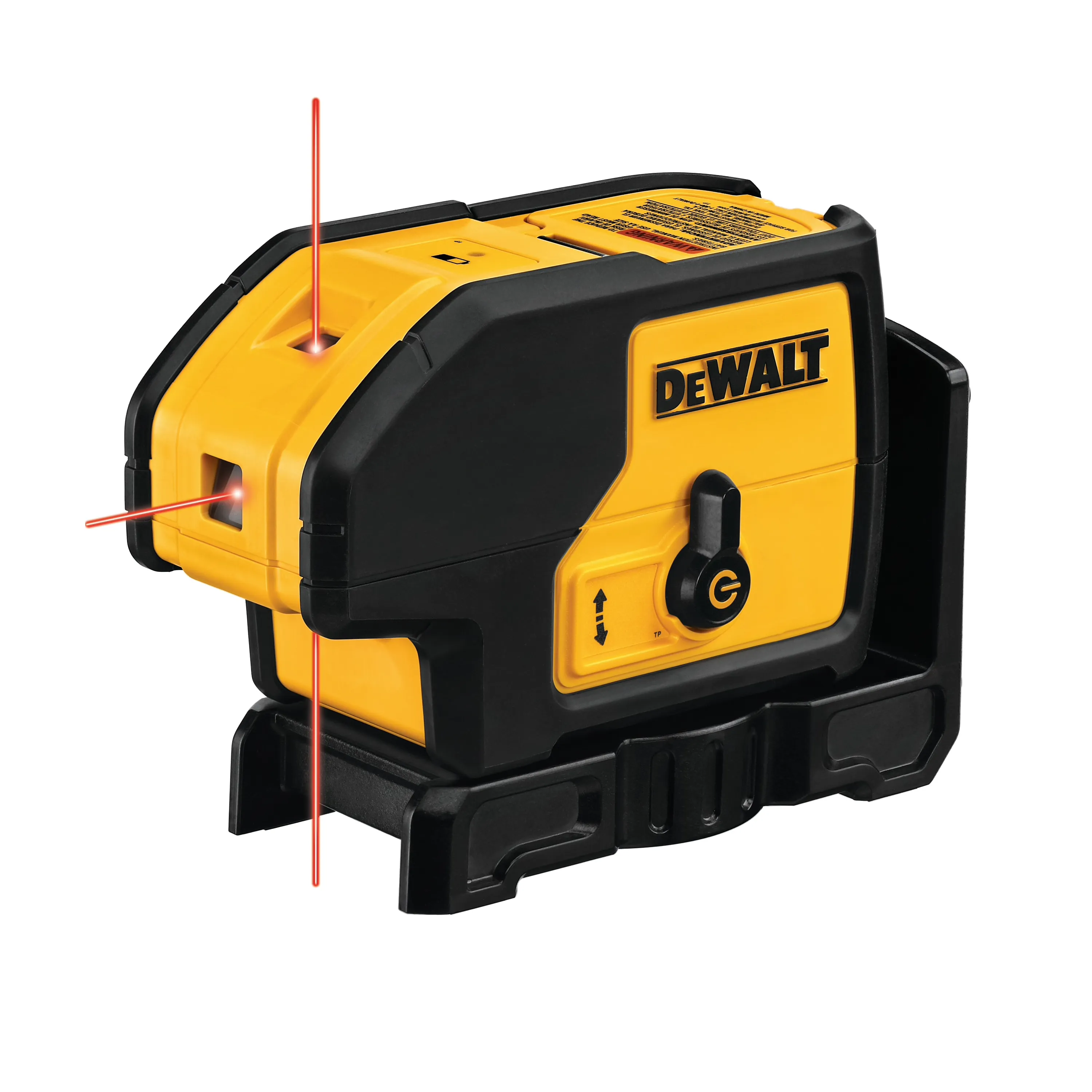 DeWalt DW083K Laser Level