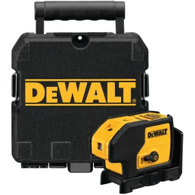 DeWalt DW083K Laser Level