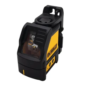 DeWalt DW088CG Green Cross Laser