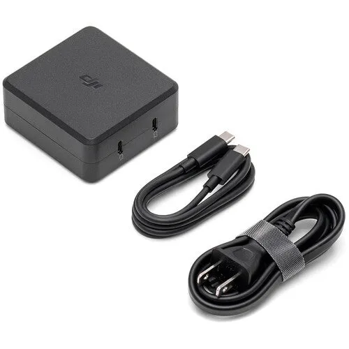 DJI 100W USB-C Power Adapter