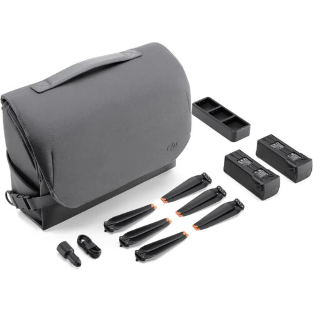 DJI Mavic 3 Fly More Kit