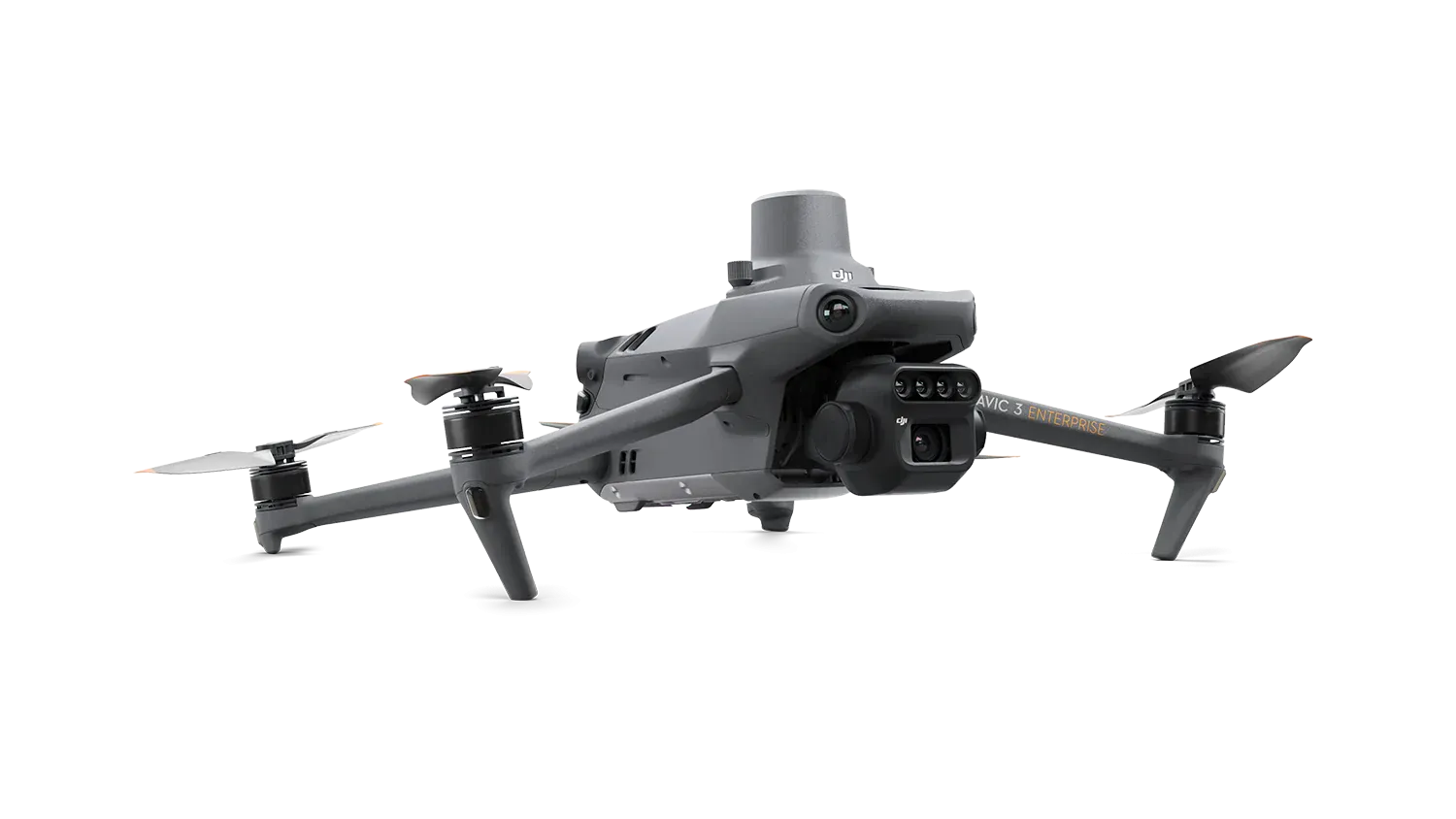 DJI Mavic 3 Multispectral With  Fly More Kit