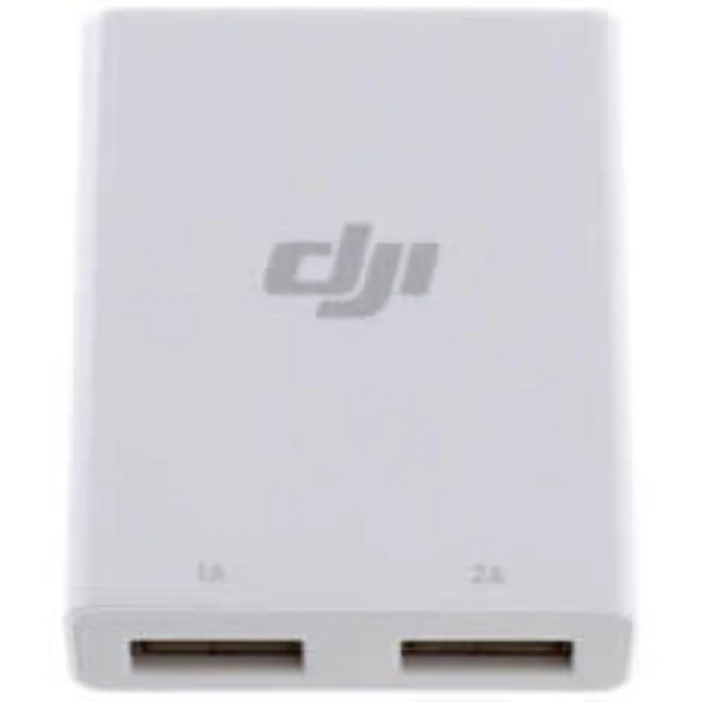 DJI Phantom 4 USB Charger Part 55