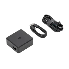 DJI USB-C Power Adapter (100W)