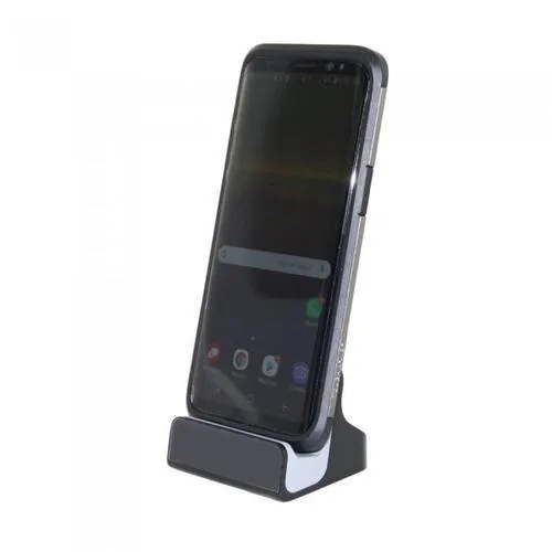 Dock Charger Wi-Fi Camera w/8GB Card - Android