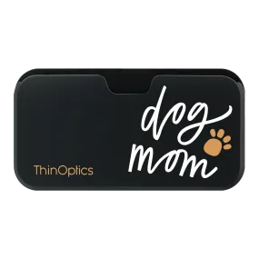 Dog Mom Universal Pod Case