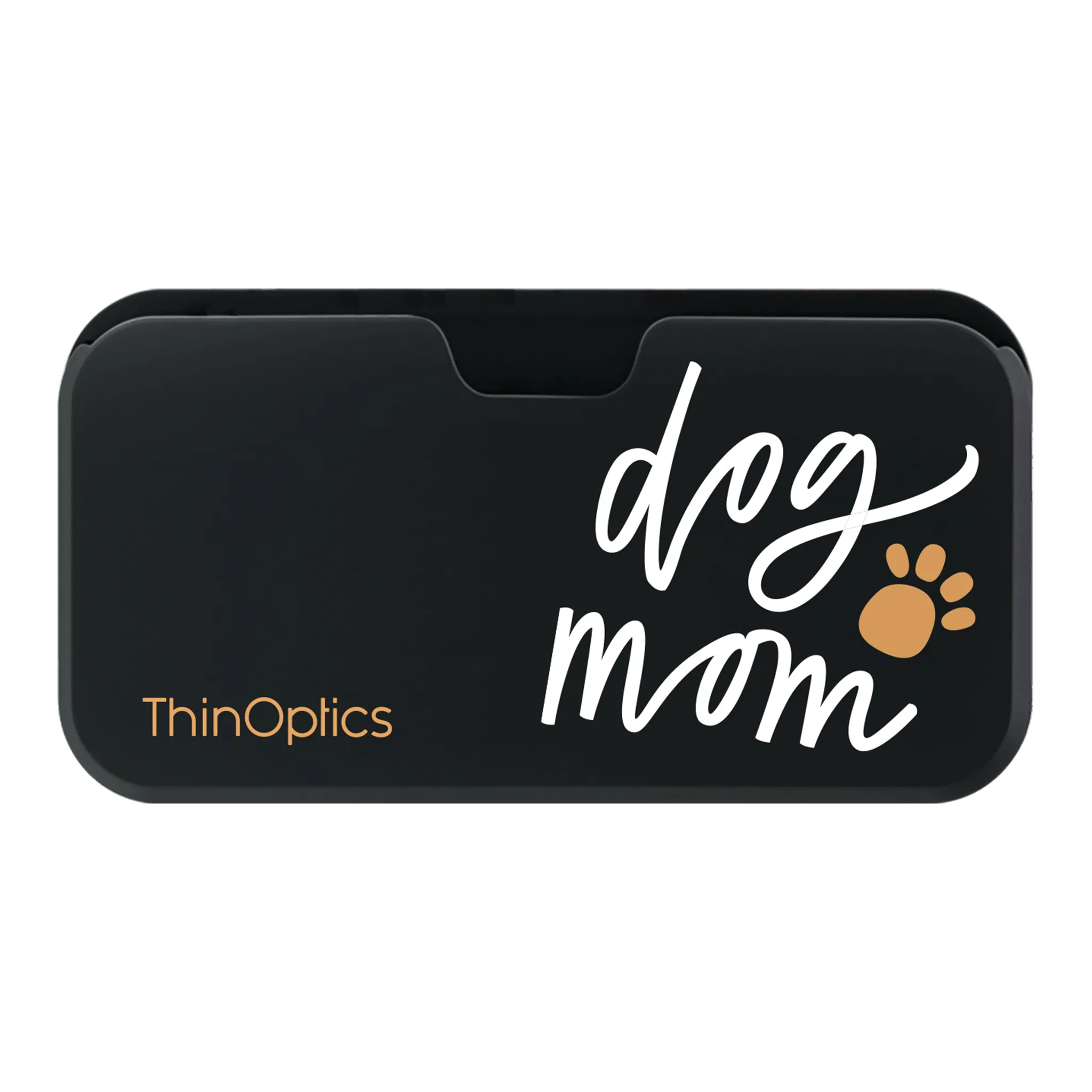 Dog Mom Universal Pod Case