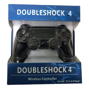 Doubleshock 4 Wireless Controller for PS4