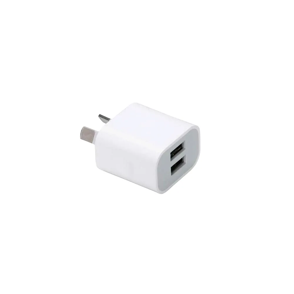 Dual USB Power Adapter