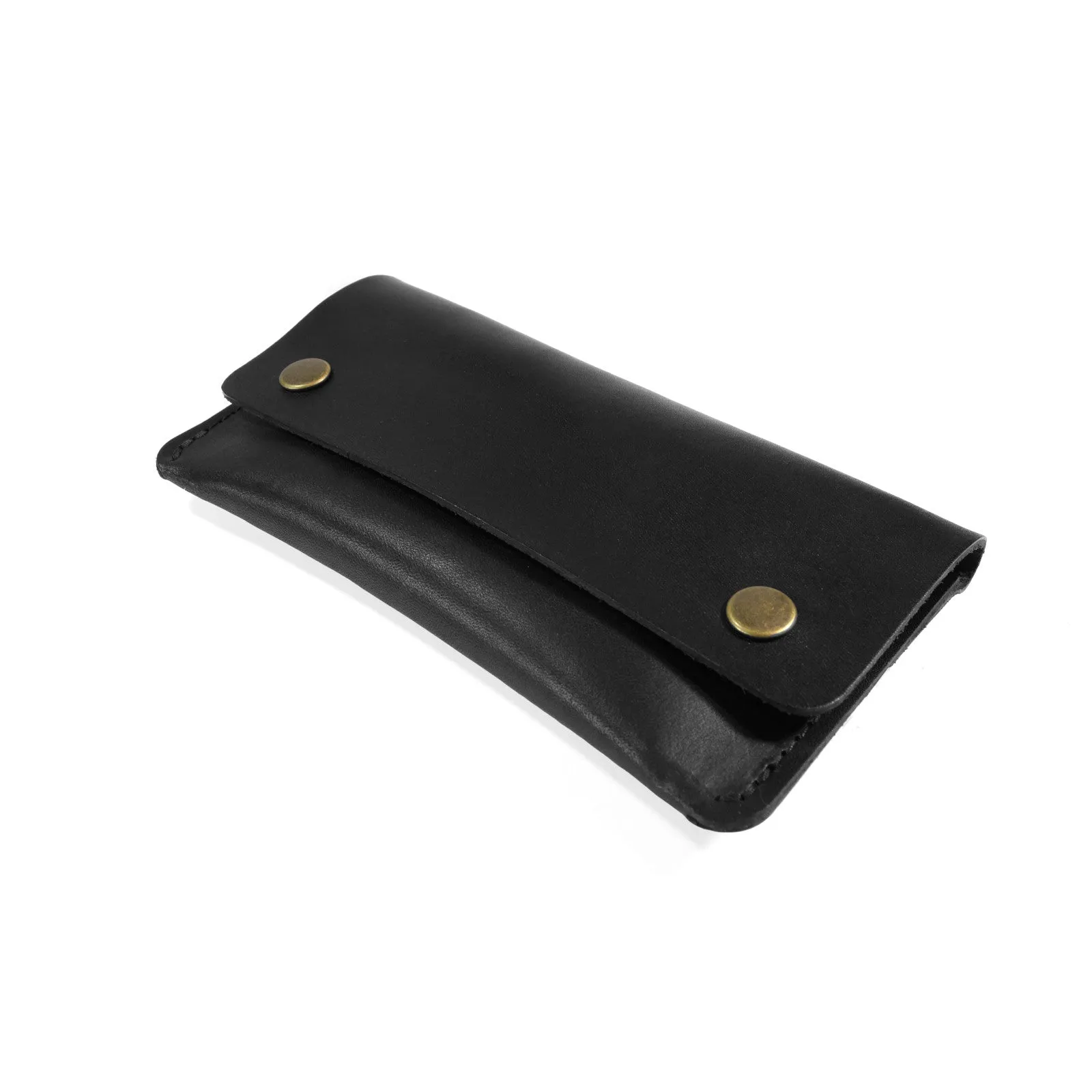 Eastwood Tobacco Pouch - Black