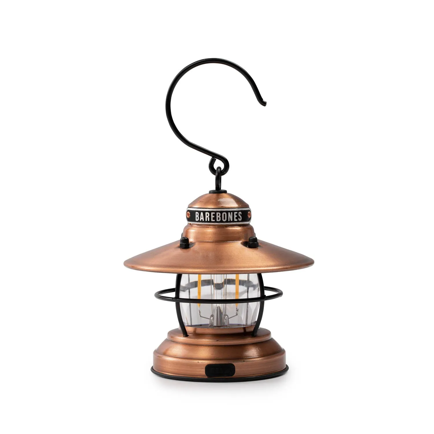 Edison Mini Lanterns by Barebones