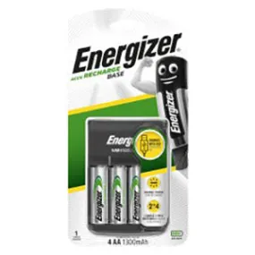 Energizer Recharge Base Battery Charger | ENE28002