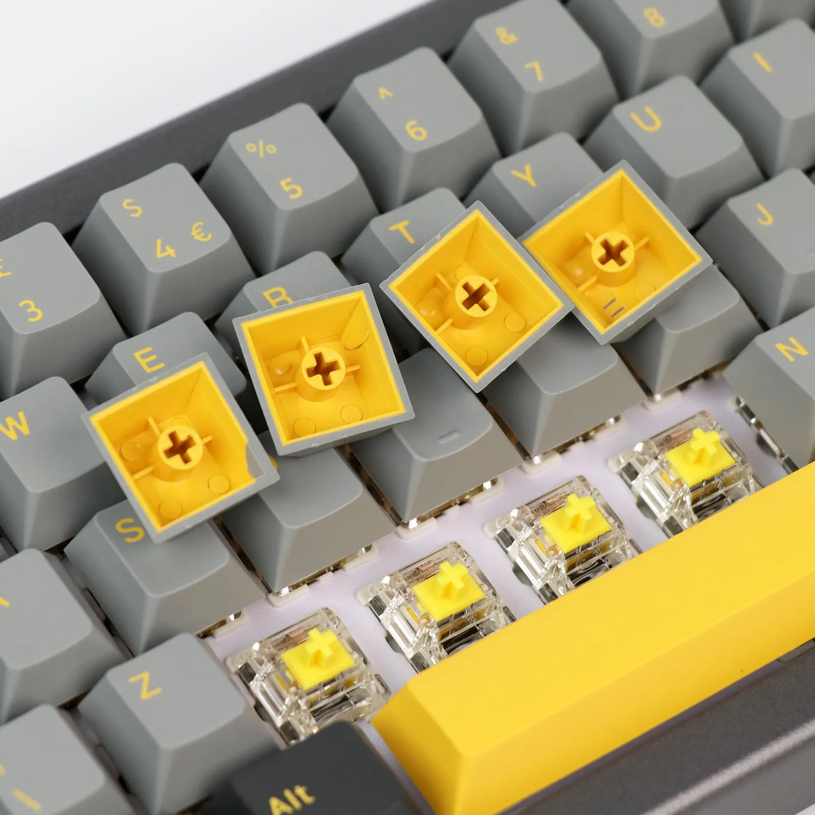 EPOMAKER EK68