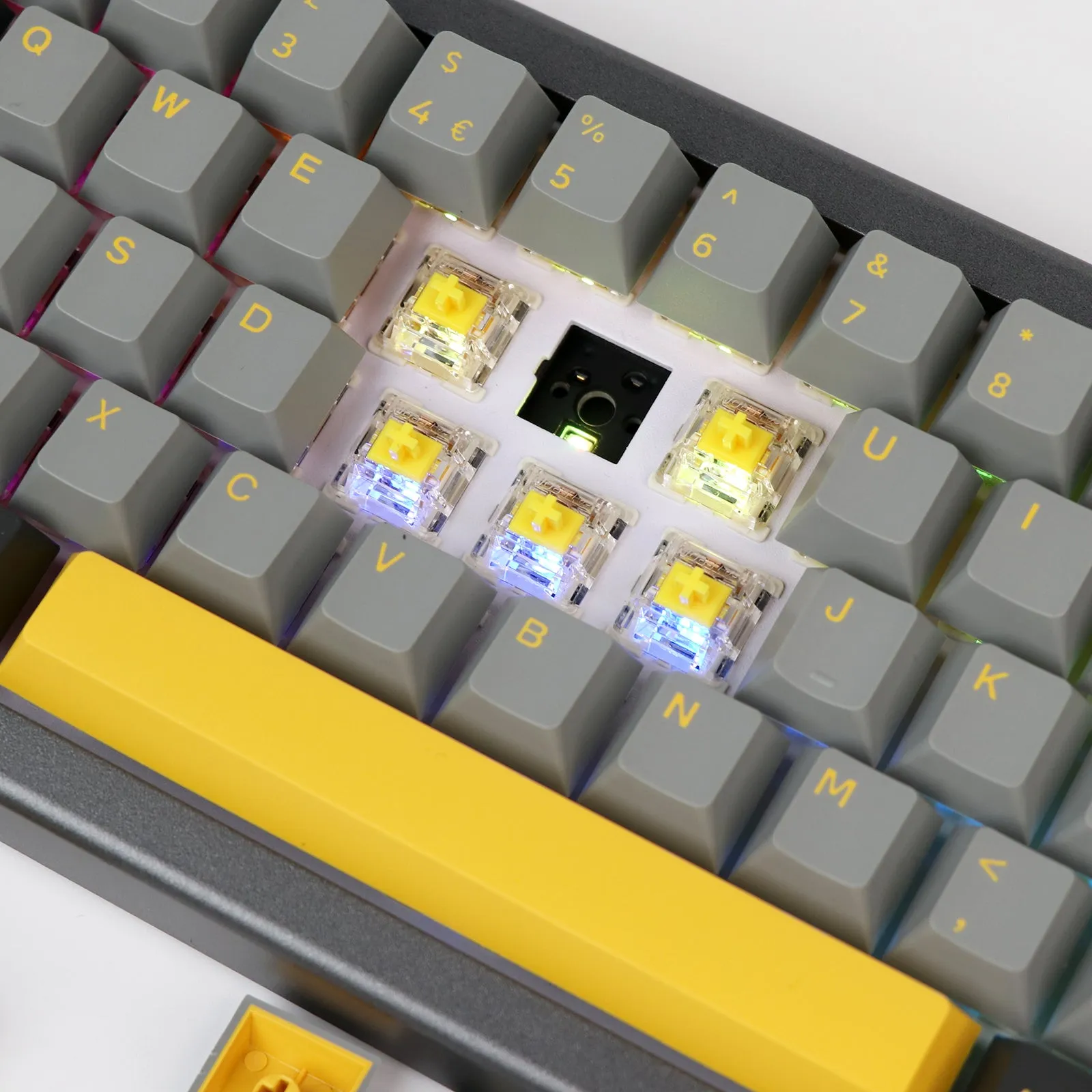 EPOMAKER EK68