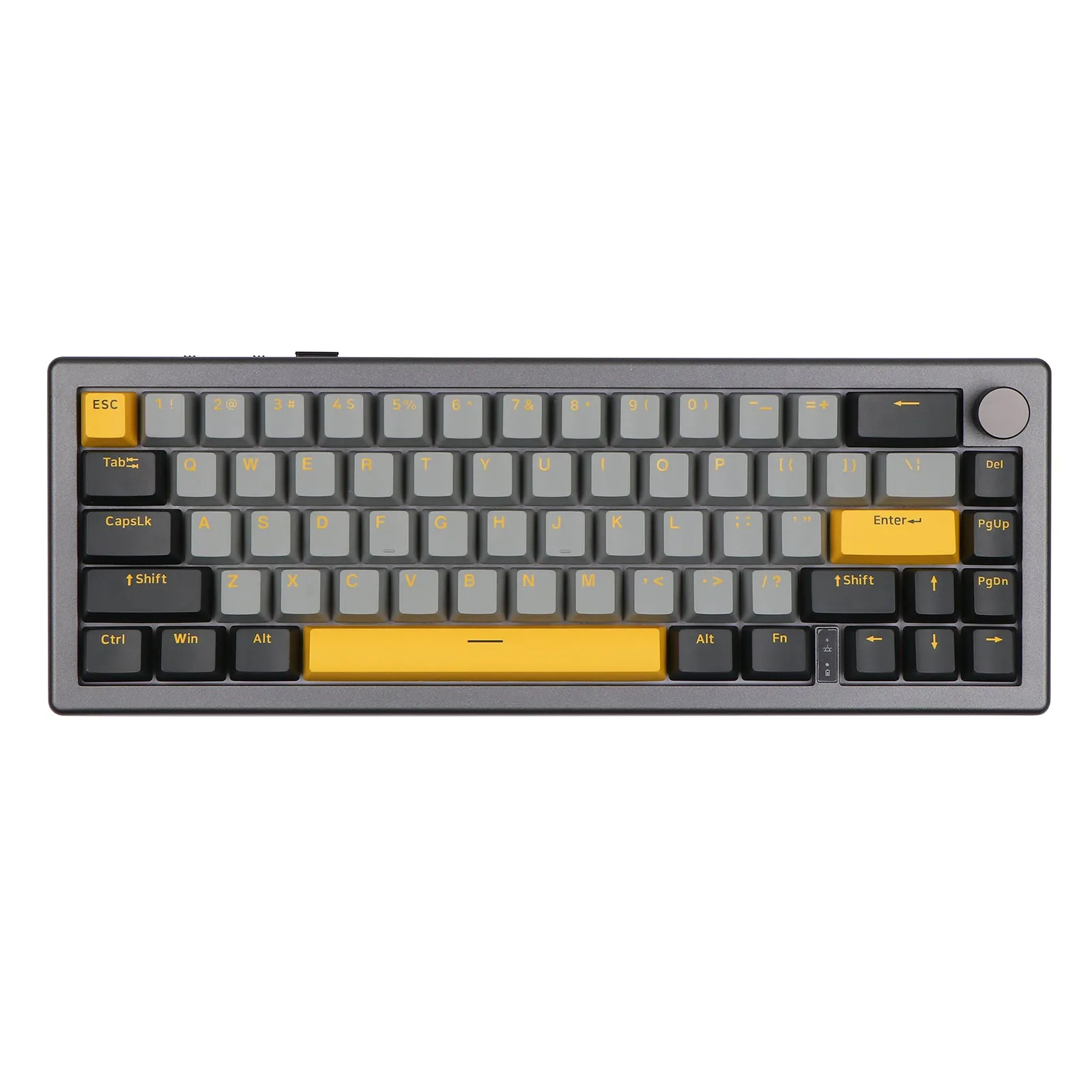 EPOMAKER EK68