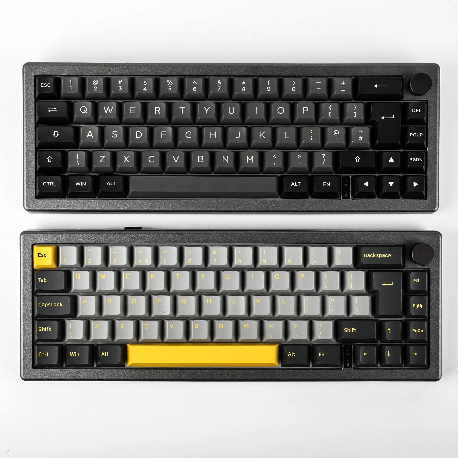 EPOMAKER EK68