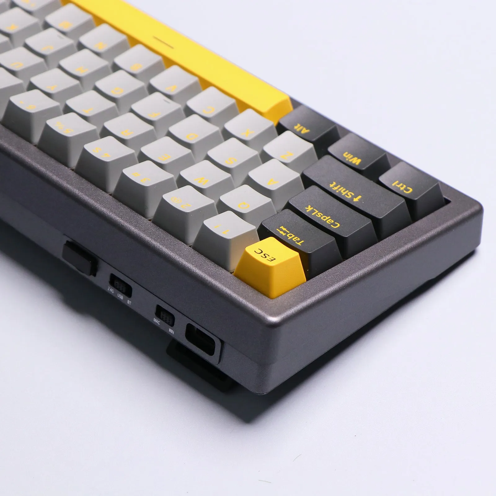 EPOMAKER EK68