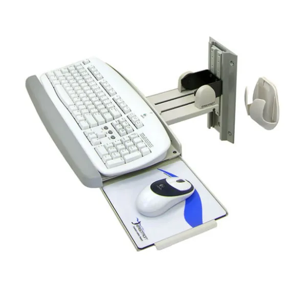 Ergotron ® Neo-Flex Keyboard Wall Mount