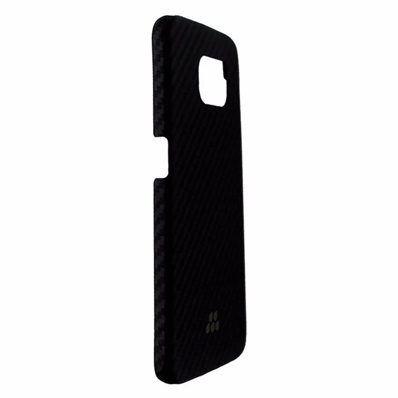 Evutec Karbon Series Osprey Case for Samsung Galaxy S6 - Black / Gray