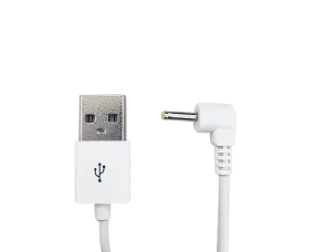 Extra USB Charge Cable for kGoal Classic