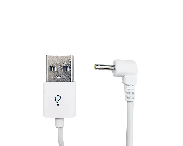 Extra USB Charge Cable for kGoal Classic