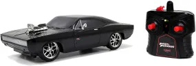 Fast&Furious RC 1970 Dodge Charger 1:16