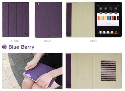 FENICE CREATIVO Ver. 1 case for Apple iPad 2/3/4