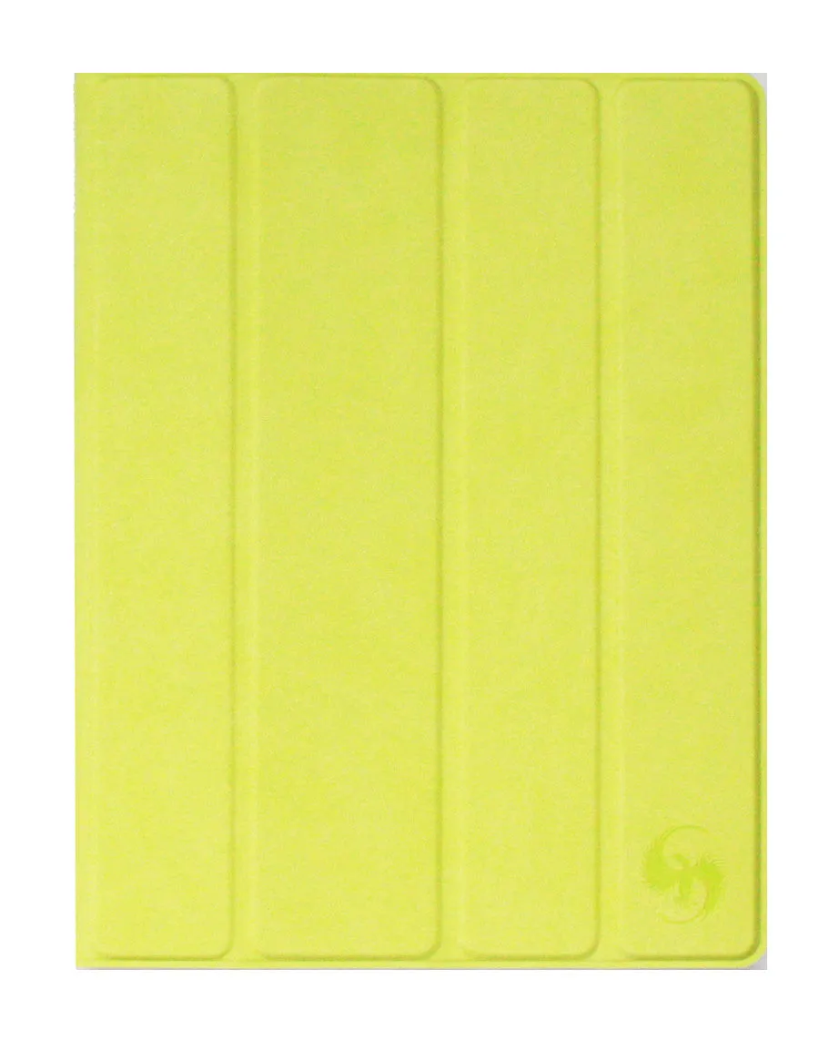 FENICE CREATIVO Ver. 1 case for Apple iPad 2/3/4