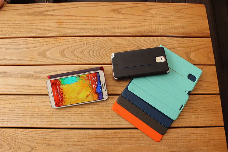 FENICE Creatto case for Samsung Galaxy Note 3