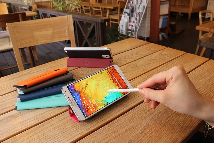 FENICE Creatto case for Samsung Galaxy Note 3