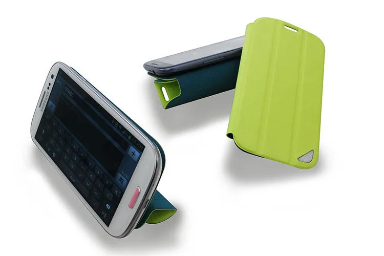 FENICE CREATTO case for Samsung Galaxy S3