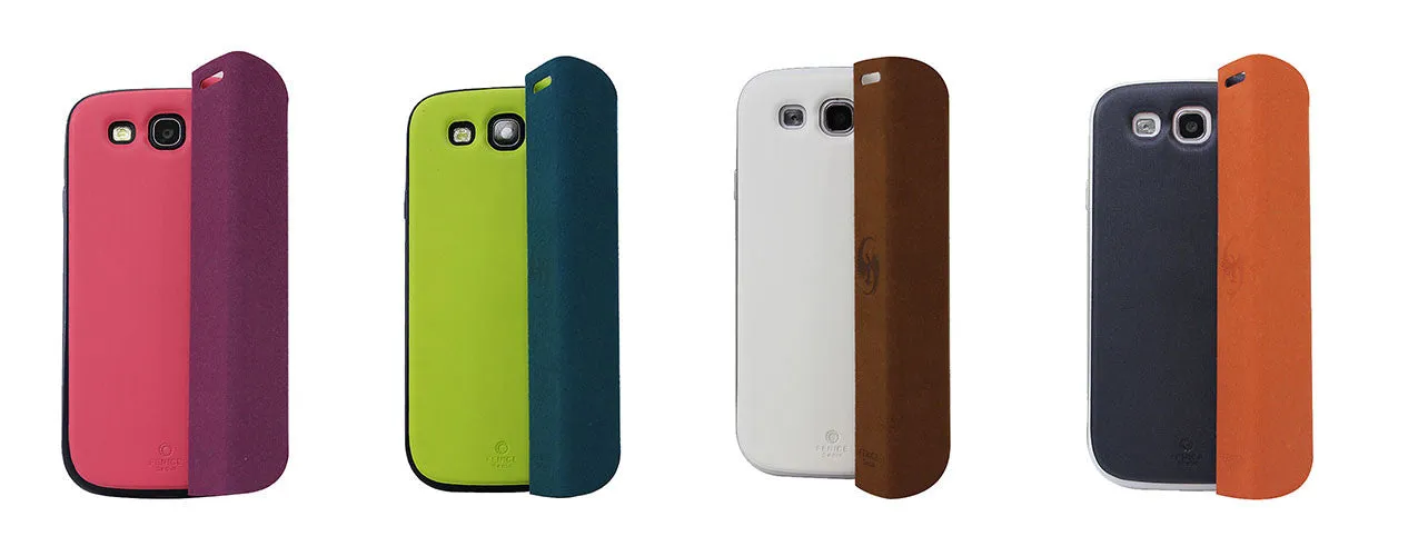 FENICE CREATTO case for Samsung Galaxy S3