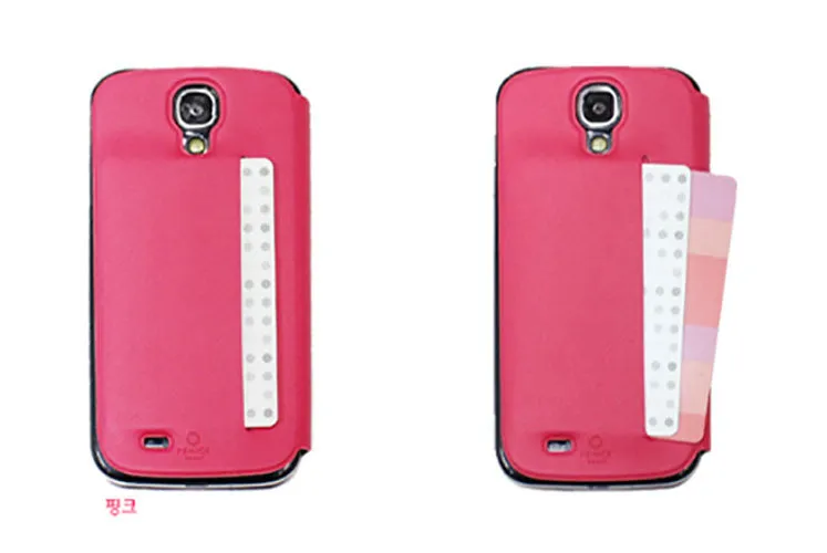 FENICE CREATTO case for Samsung Galaxy S4