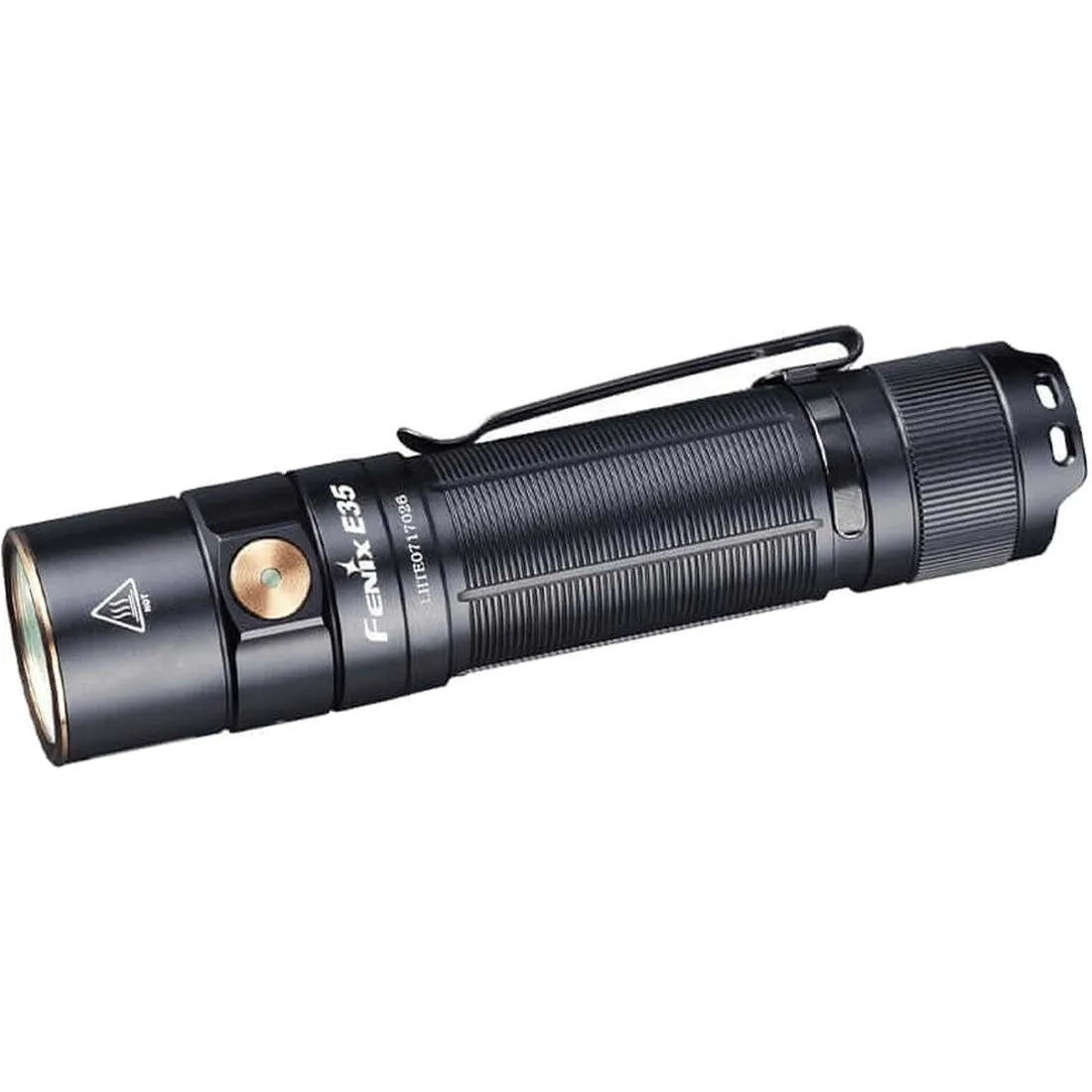 Fenix E35 V3.0 Rechargeable Flashlight