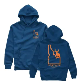 First Lite Hailey ID Hoody