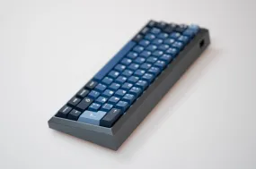 Fjell (60%)