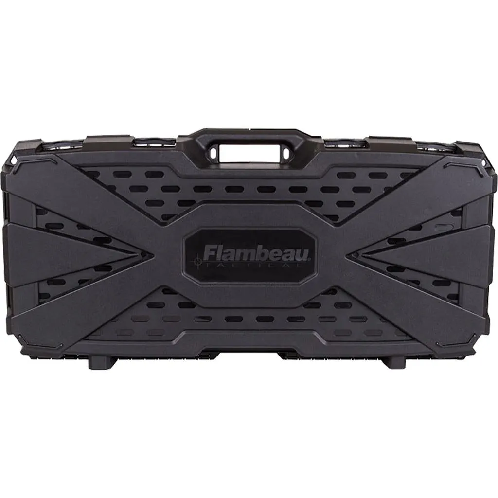 Flambeau PDW Gun Case