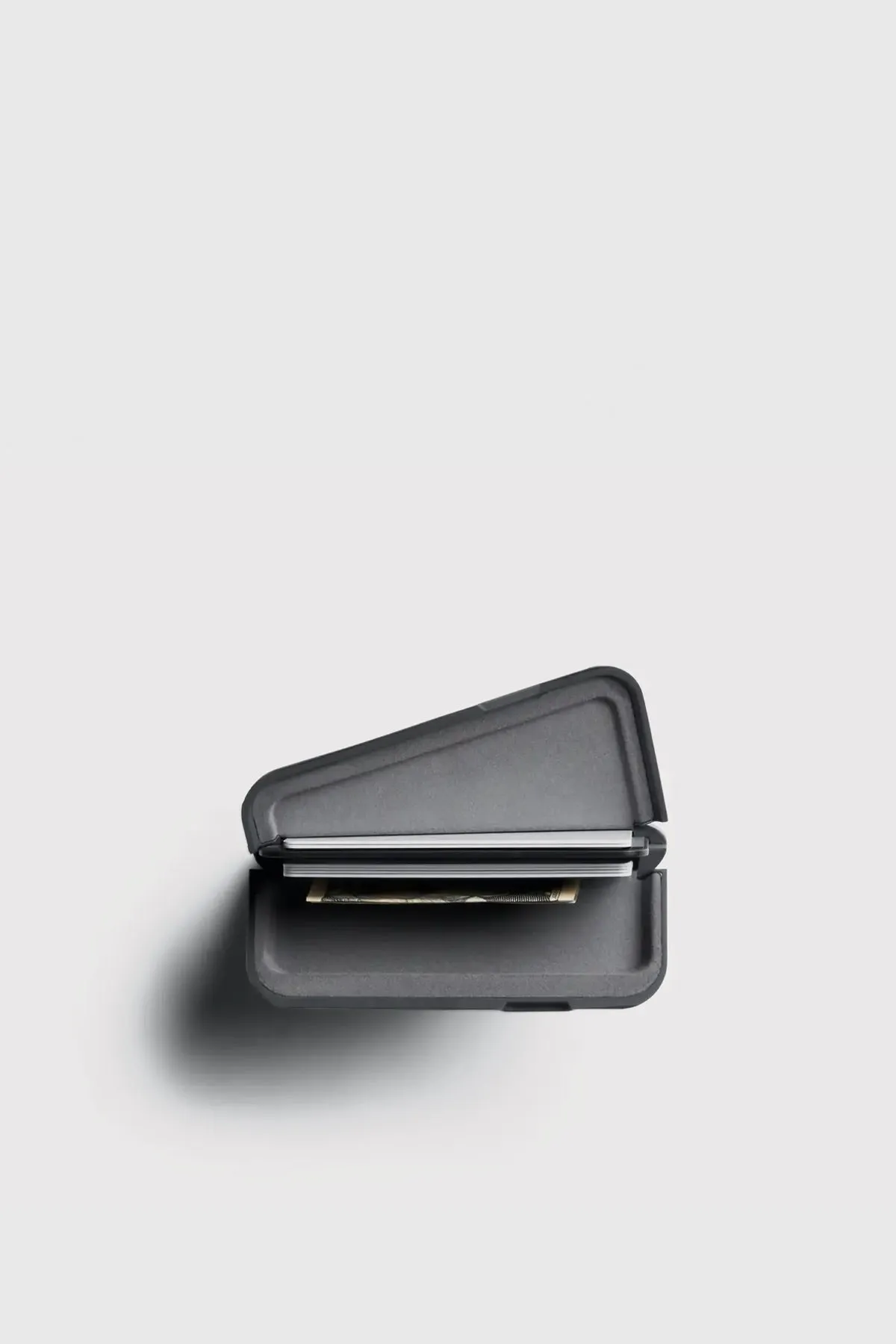 Flip Case - Black (Second Edition)