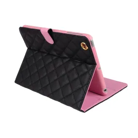 Fresh Fab Finds Full Cover Synthetic Leather Case For iPad mini 1/2/3