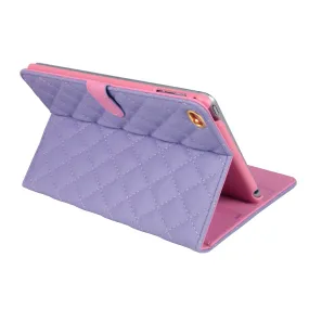 Fresh Fab Finds Full Cover Synthetic Leather Case For iPad mini 4