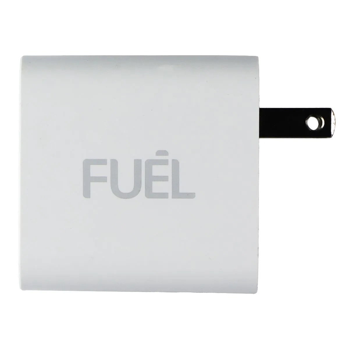 Fuel (45W) USB-C Wall Charger Adapter - White (FL049563)