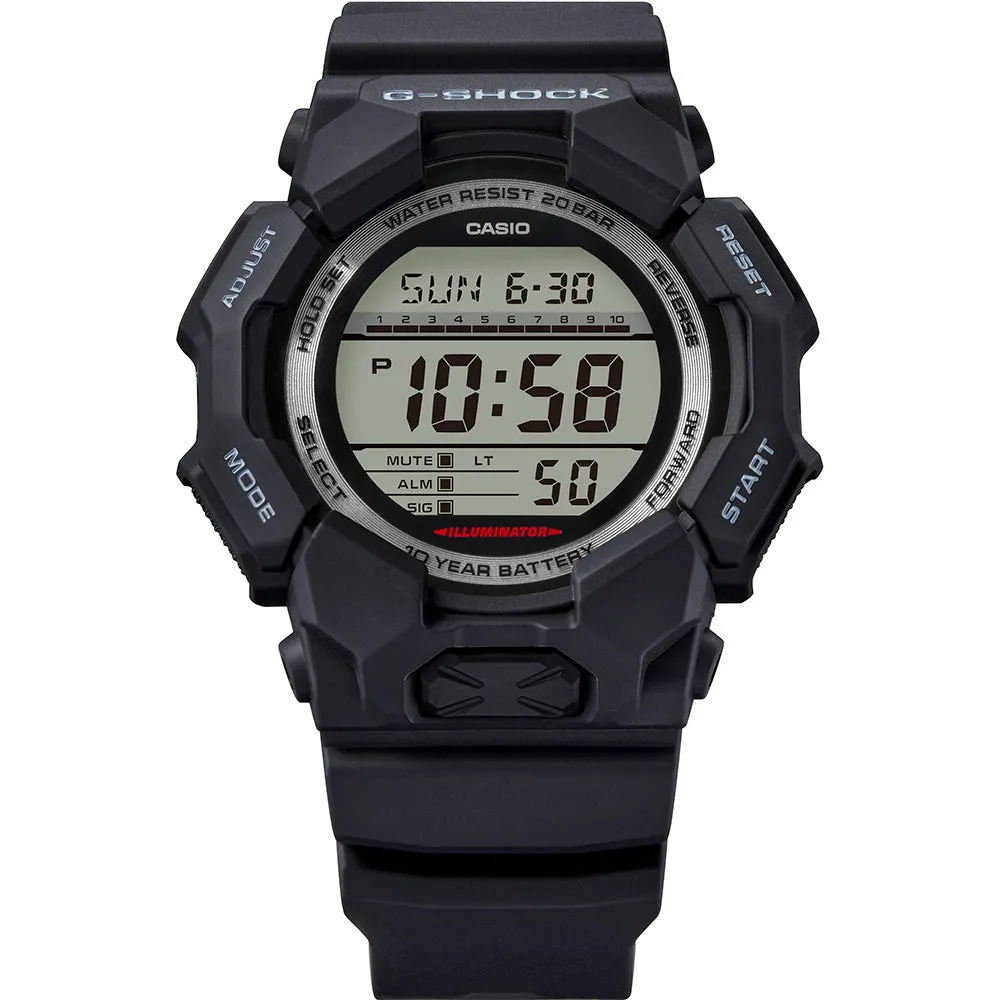 G-Shock GD010-1D Rugged Digital