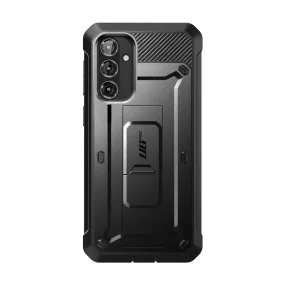 Galaxy A34 Unicorn Beetle PRO Rugged Holster Case-Black