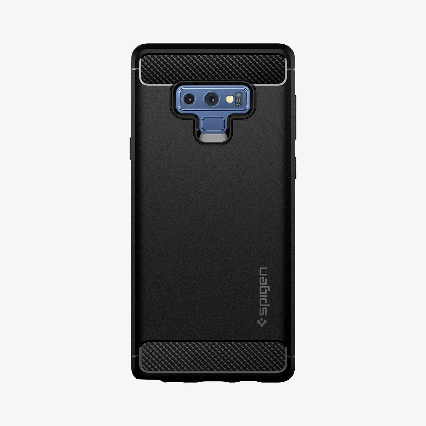 Galaxy Note 9 Series - Rugged Armor