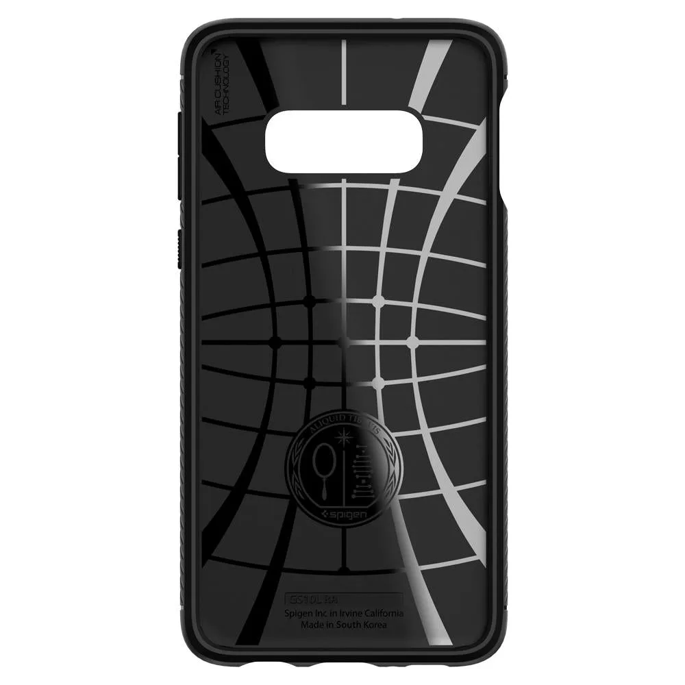 Galaxy S10e Case Rugged Armor