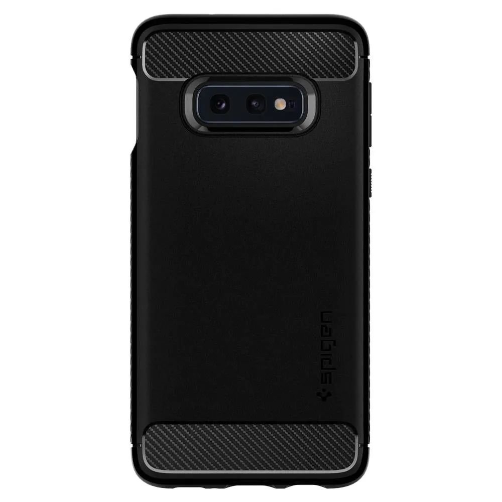 Galaxy S10e Case Rugged Armor